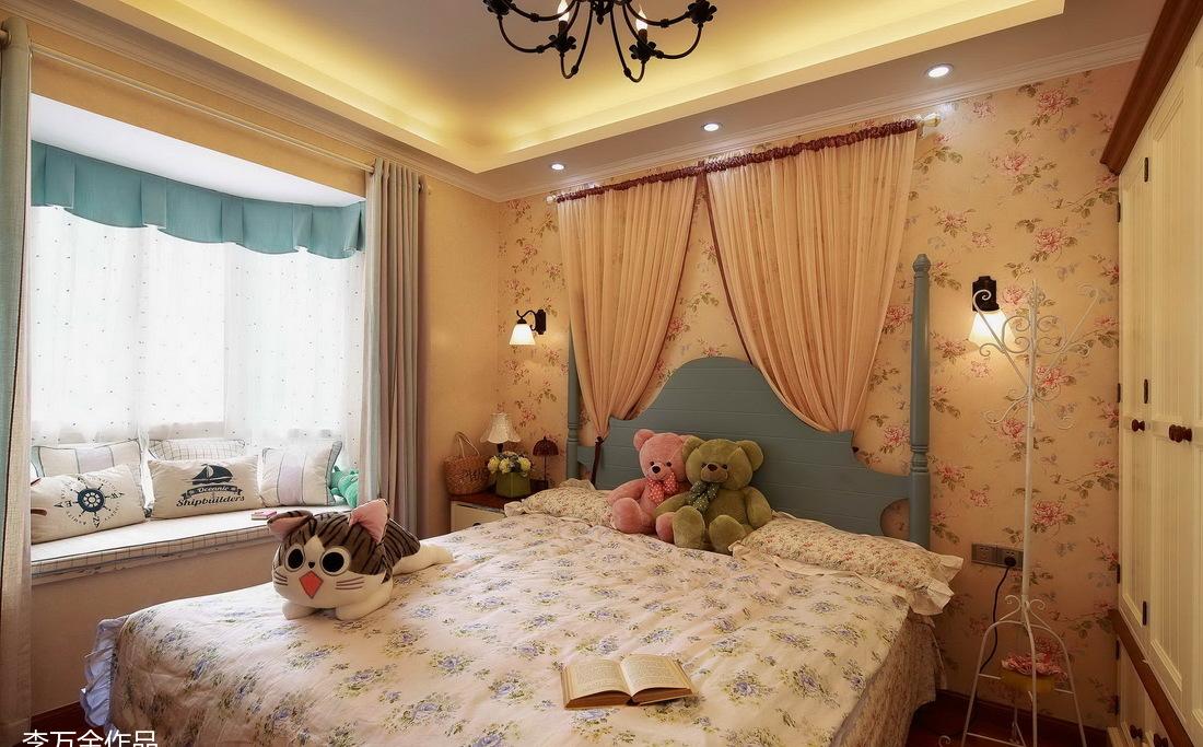 
地中海田园风 -3