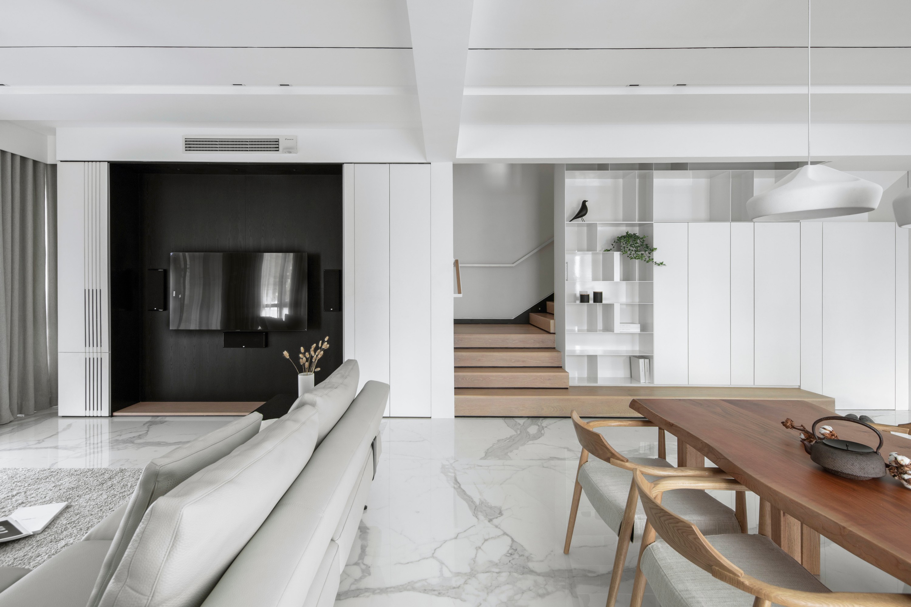 白色的影响丨Pins Studio-2