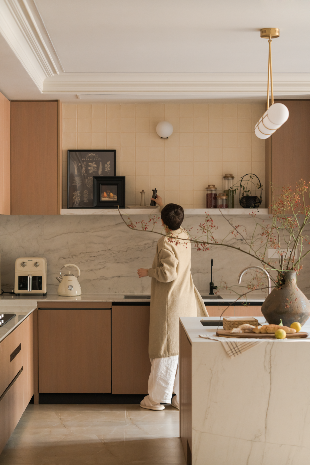 重庆·奥山别墅丨中国重庆丨吴玥-43