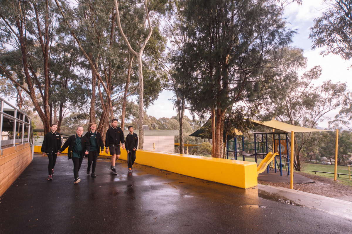 瓦特格伦小学-21