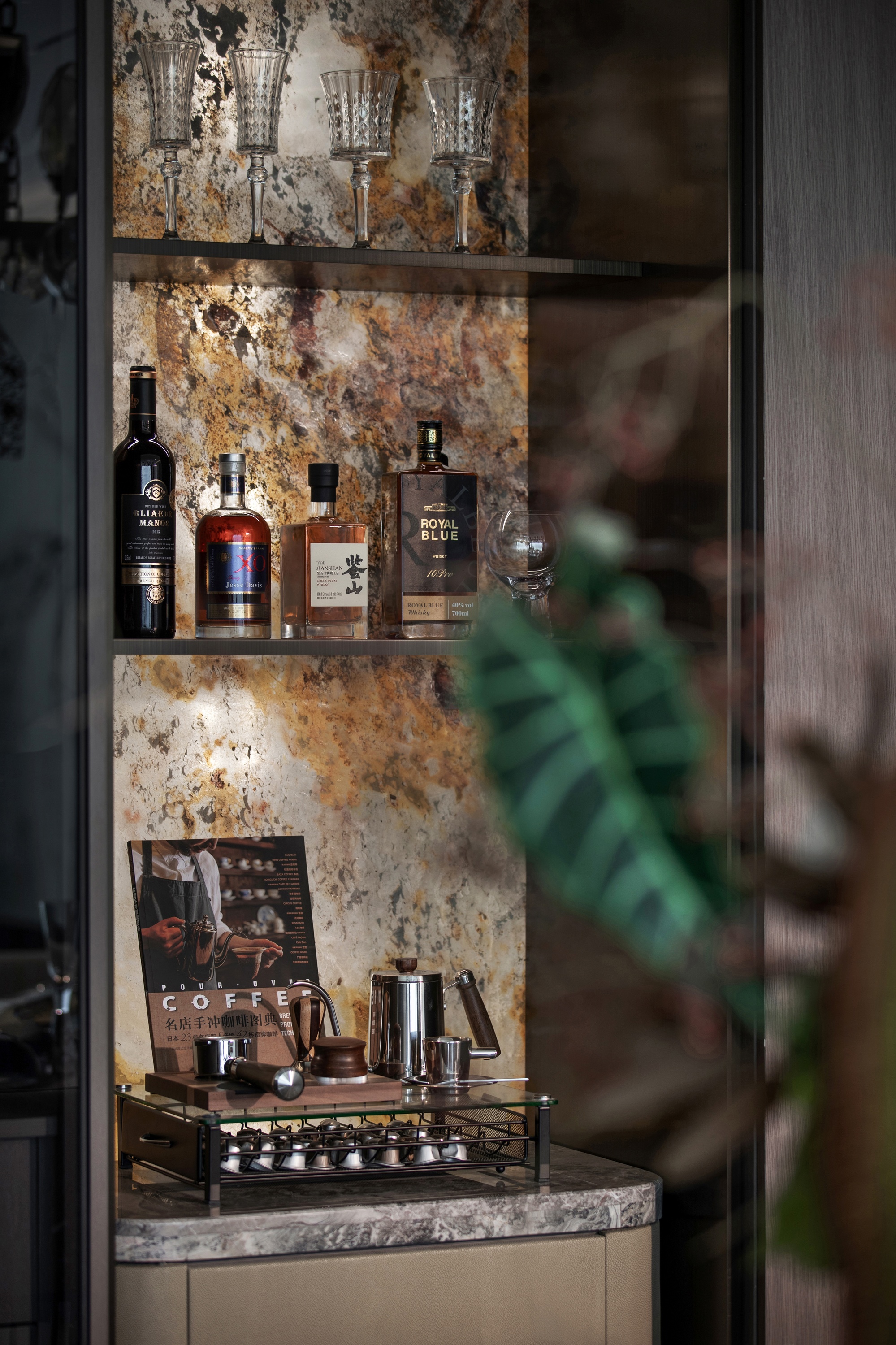 西安莲湖·凌云天境丨中国西安丨引擎联合设计-49