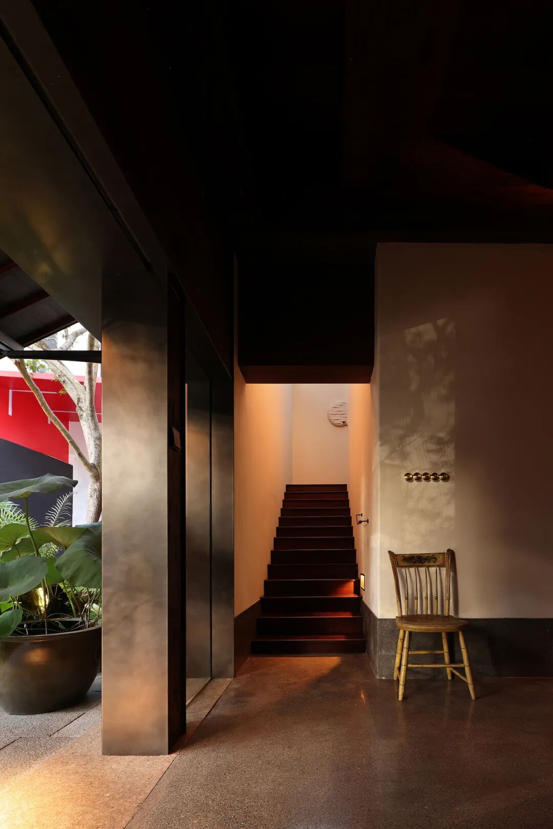 玩木工坊| 以木为媒，让沉淀的茶文化随手可摸-11