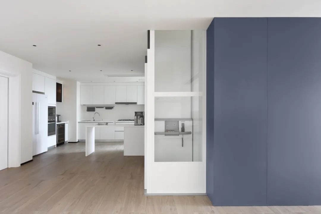 严谨而包容的美学,造出奢雅的空间丨穆兴旺-50