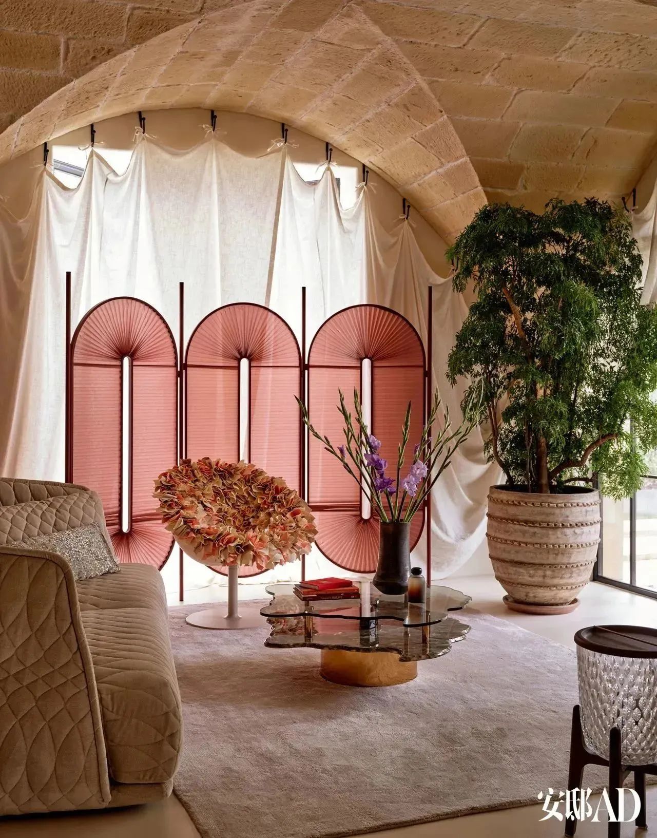 小池的家丨中国深圳丨小池,Patrizia Moroso-19