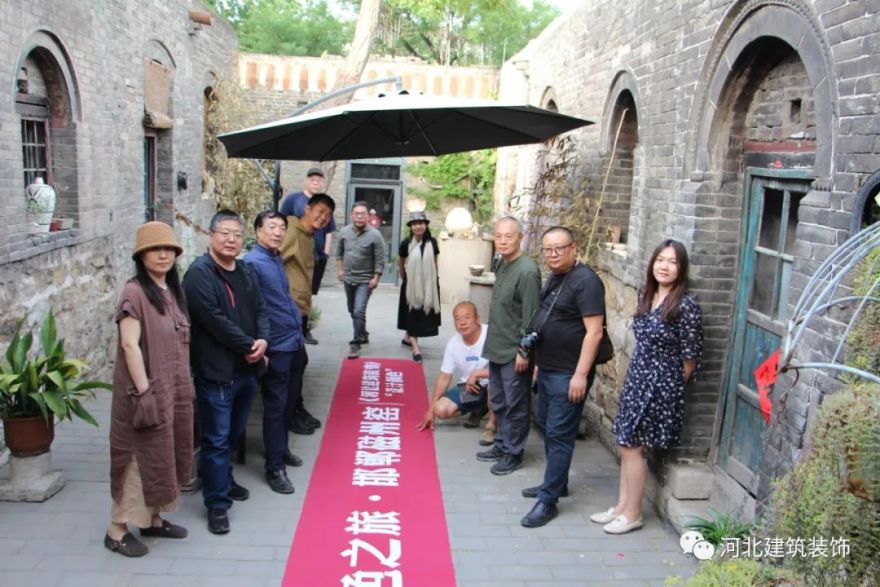 《河北建筑装饰》寻色之旅 · 磁州窑的艺术魅力丨中国河北-41