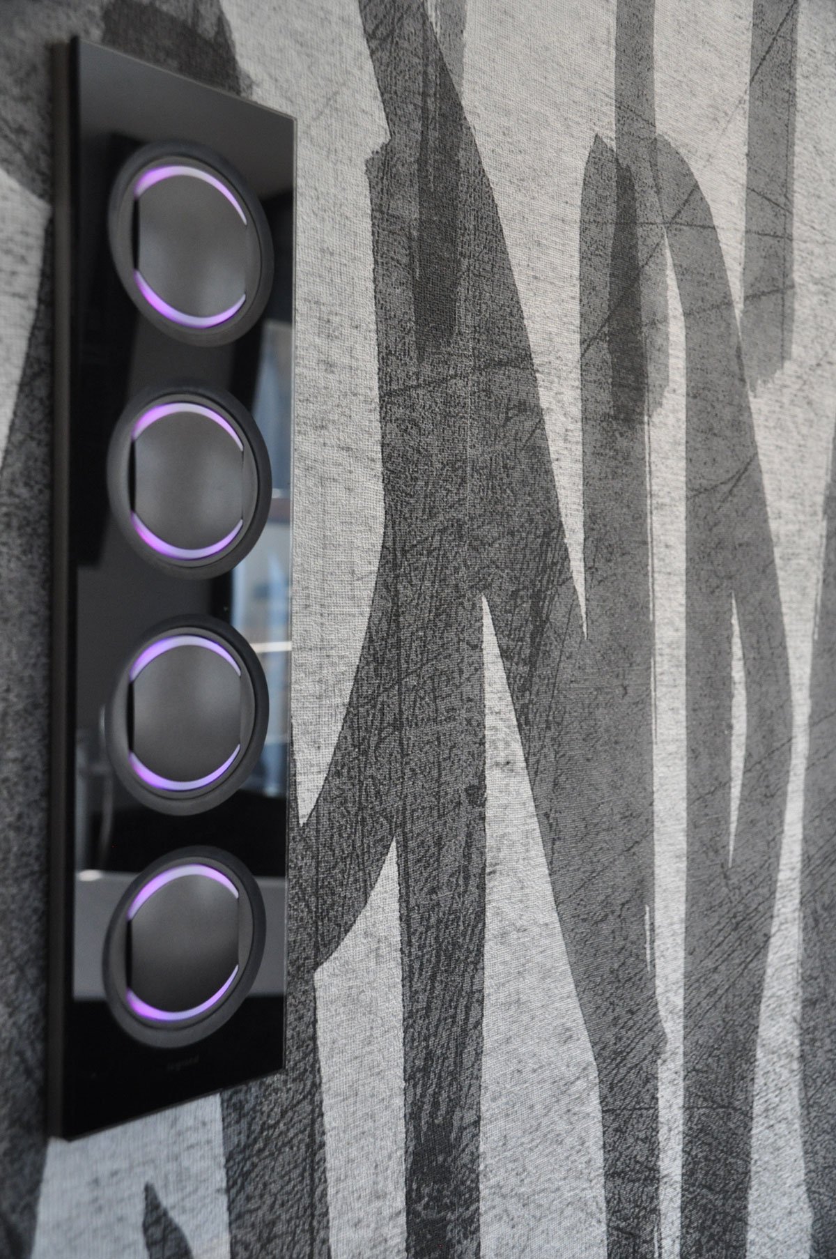 巴黎老城区时尚公寓丨法国巴黎丨MYSPACEPLANNER公司-10