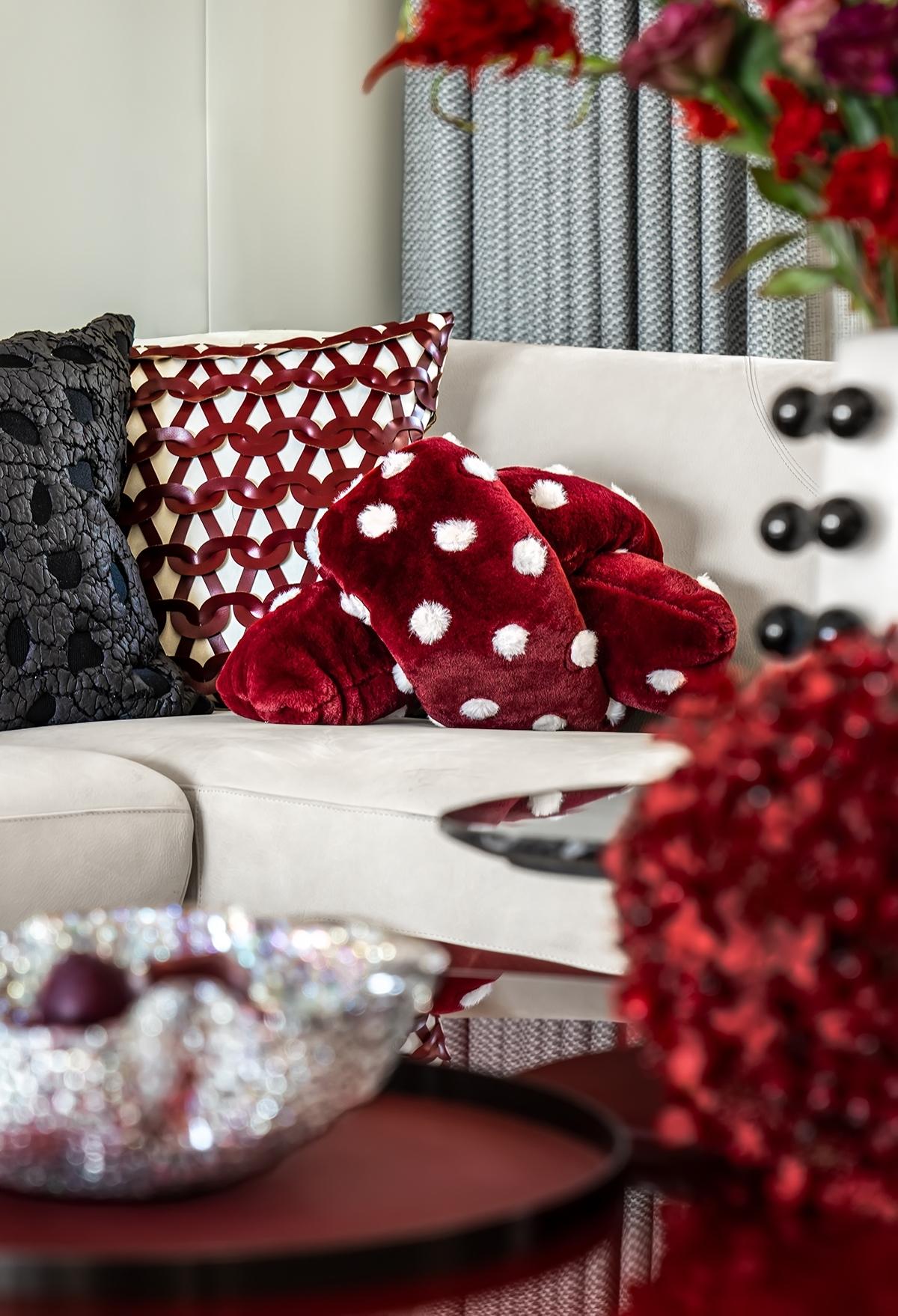 广州珠江天郦样板间丨中国广州丨安奥拉(ANAURA)-24