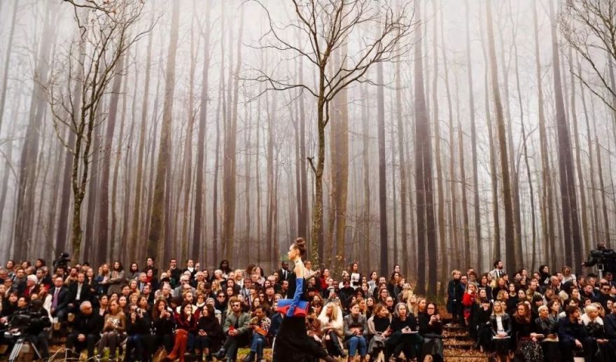 时尚教父 Karl Lagerfeld 的室内设计之路-23