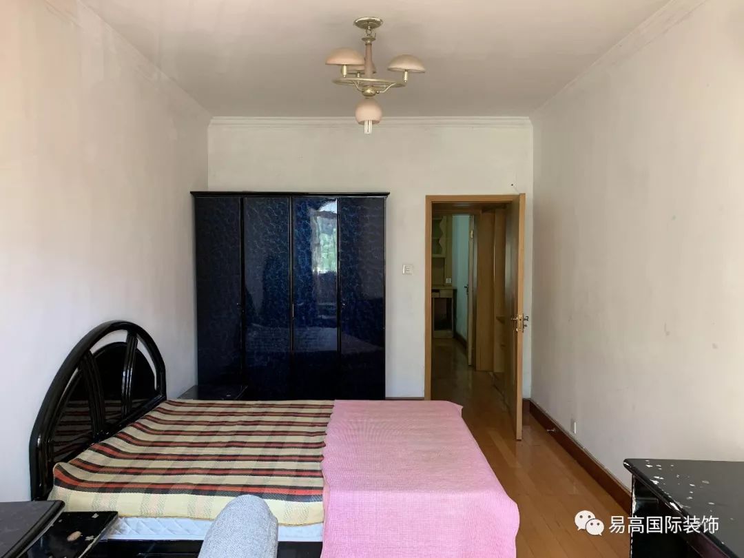 旧宅新颜,老公房的涅槃重生-8