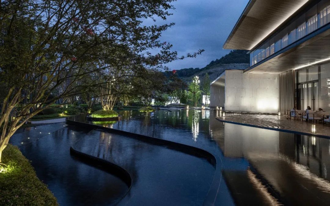 北大资源·梦想城 | 自然无界的生态栖居-56