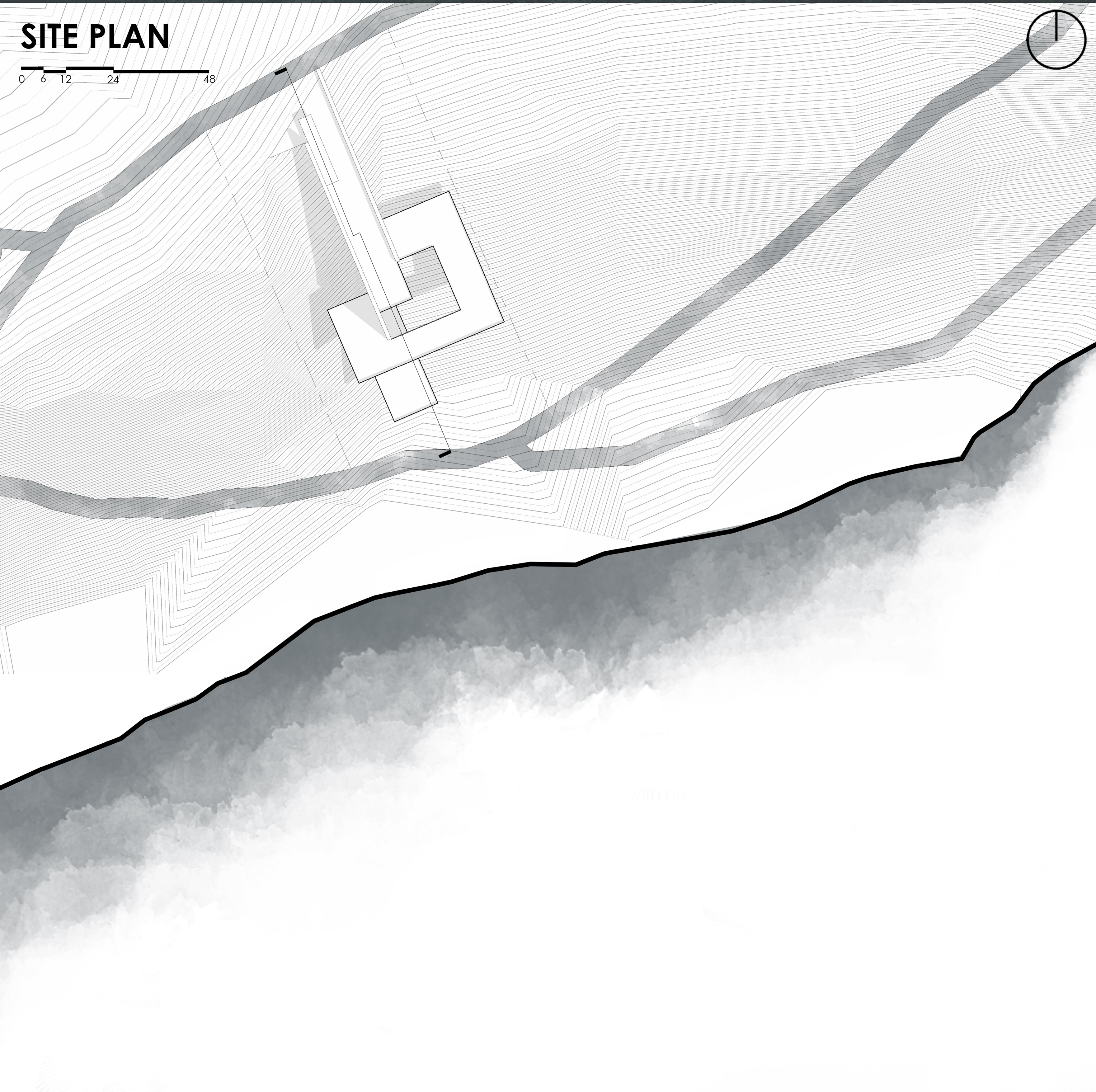 白色多佛观景点丨英国丨IdoArch-7