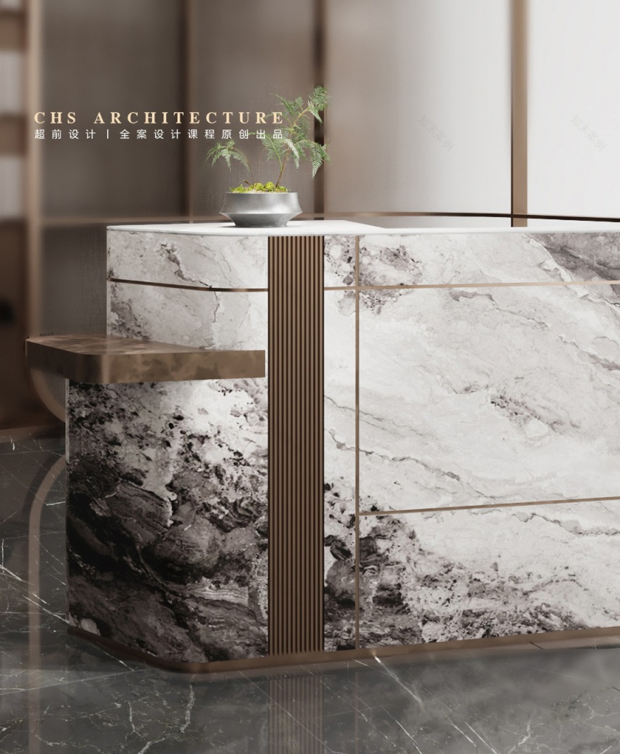 无限生机•生活社区原创全案设计丨超前设计-21