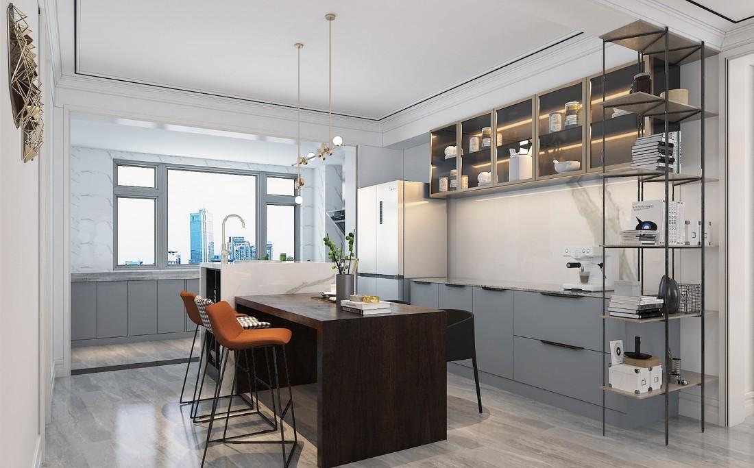 慢调生活 | 多功能家居设计-2