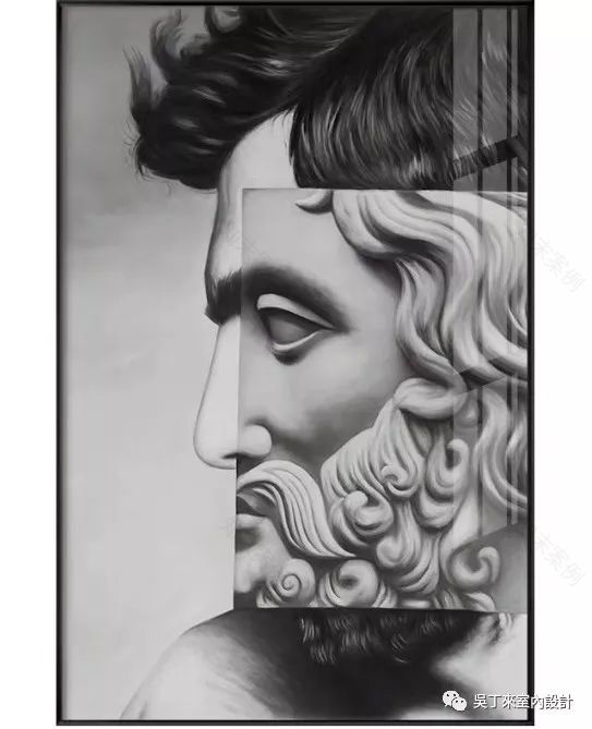 自然艺术之家 | 宁波东易日盛吴丁来设计作品-8