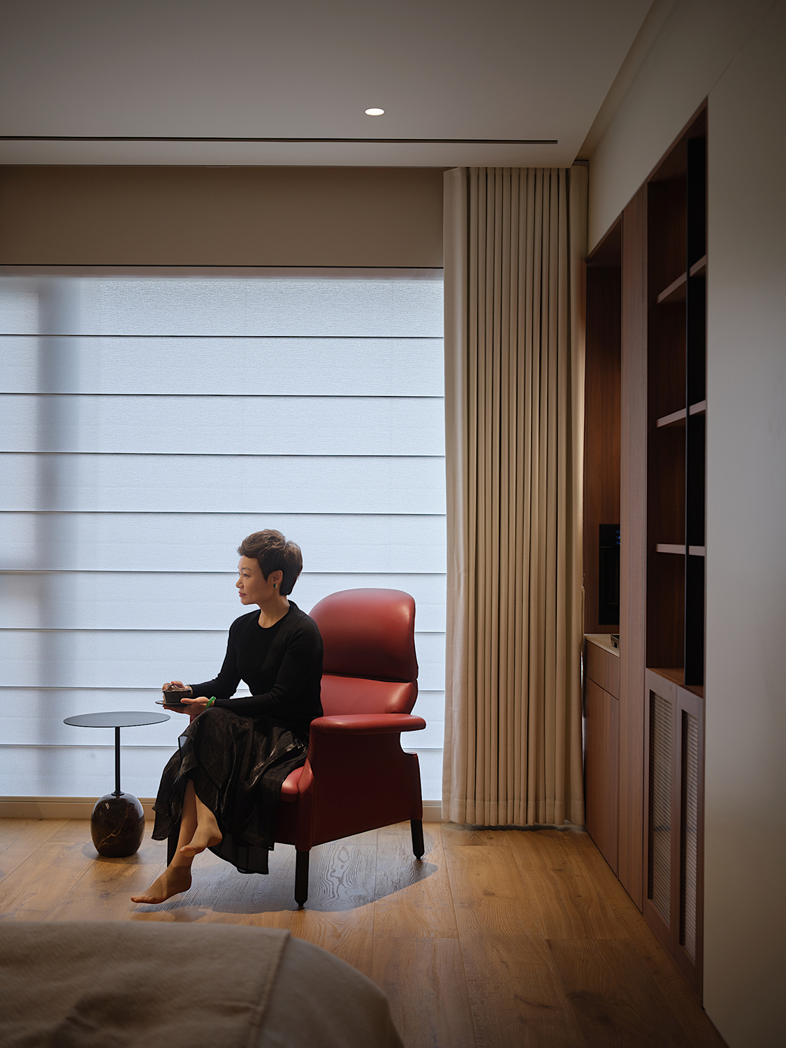 温州177㎡私宅，构建沉浸式慢生活 | 柒筑设计-41