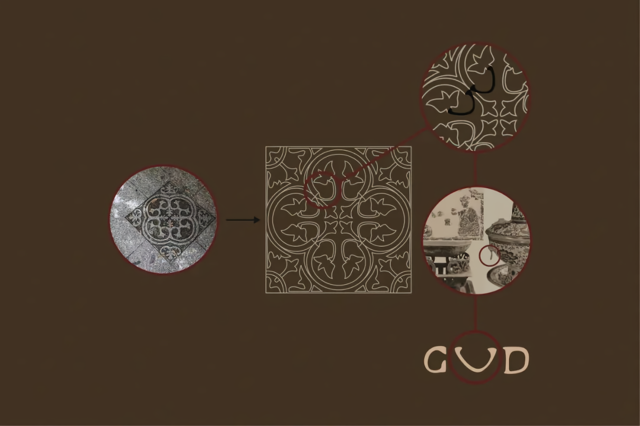 GUD 火锅“博物馆”丨中国杭州丨八荒建筑设计咨询（上海）有限公司-29