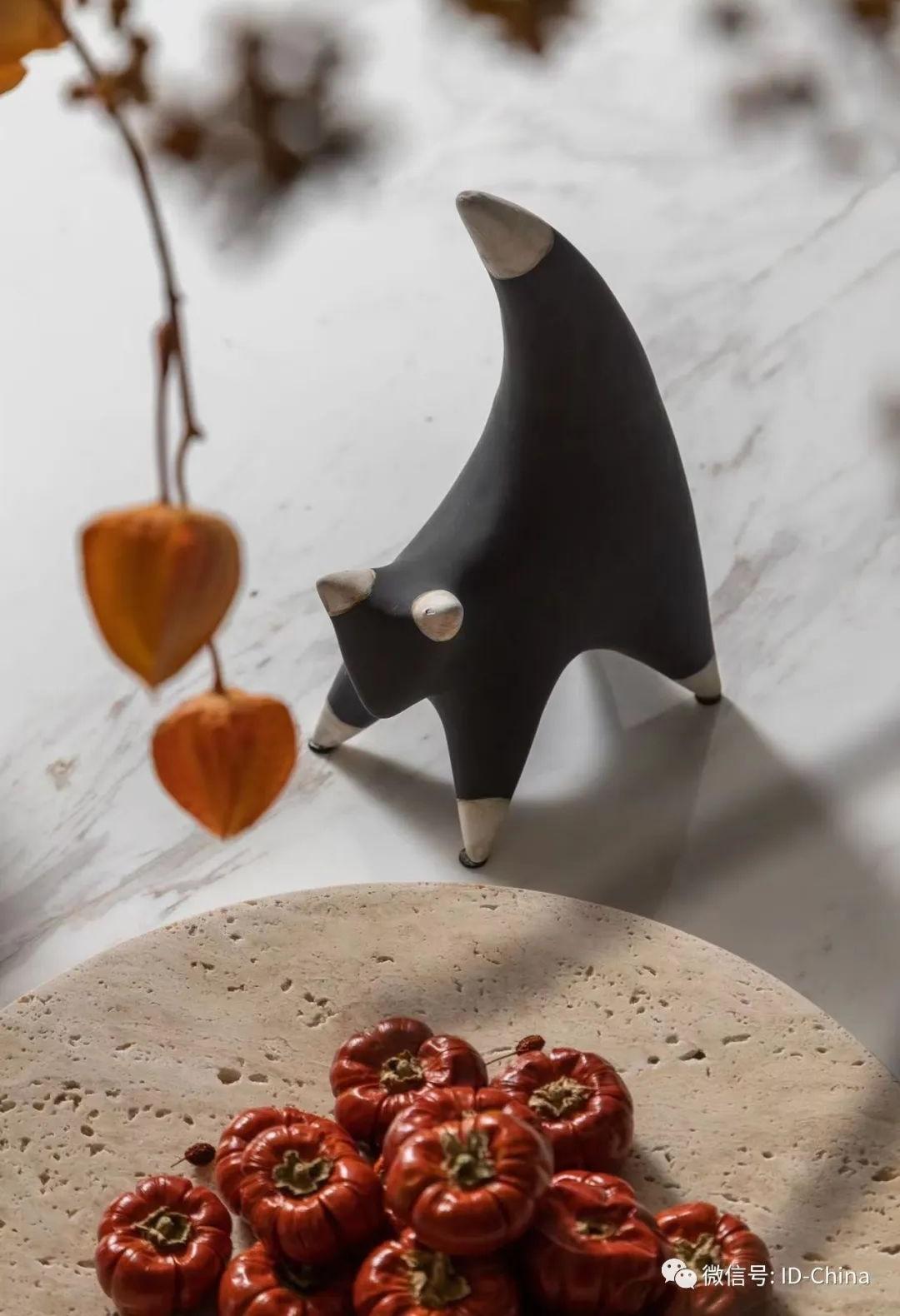 九江中海国际社区一期B7#118户型样板房丨中国九江丨深圳大易室内设计有限公司-19