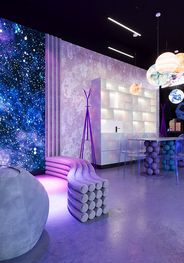 АМУРСКИЙ КОСМОПАРК-10