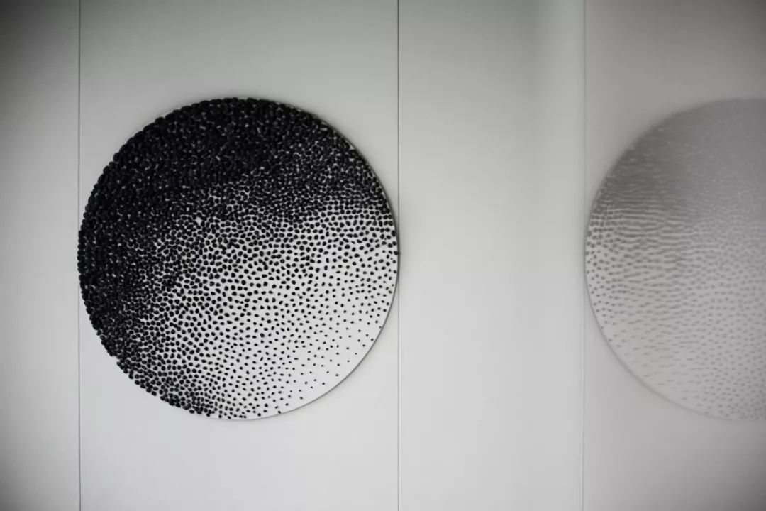 极简奢侈，融入生活的艺术——后海 6 层别墅设计-55