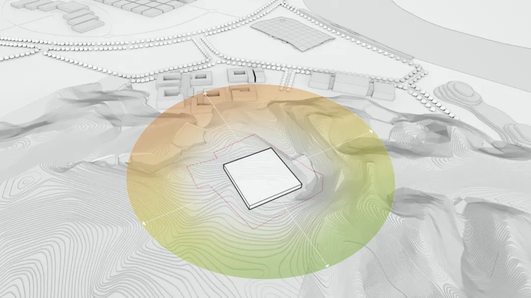 WECO 多功能会议中心丨中国上饶丨默认建筑-8