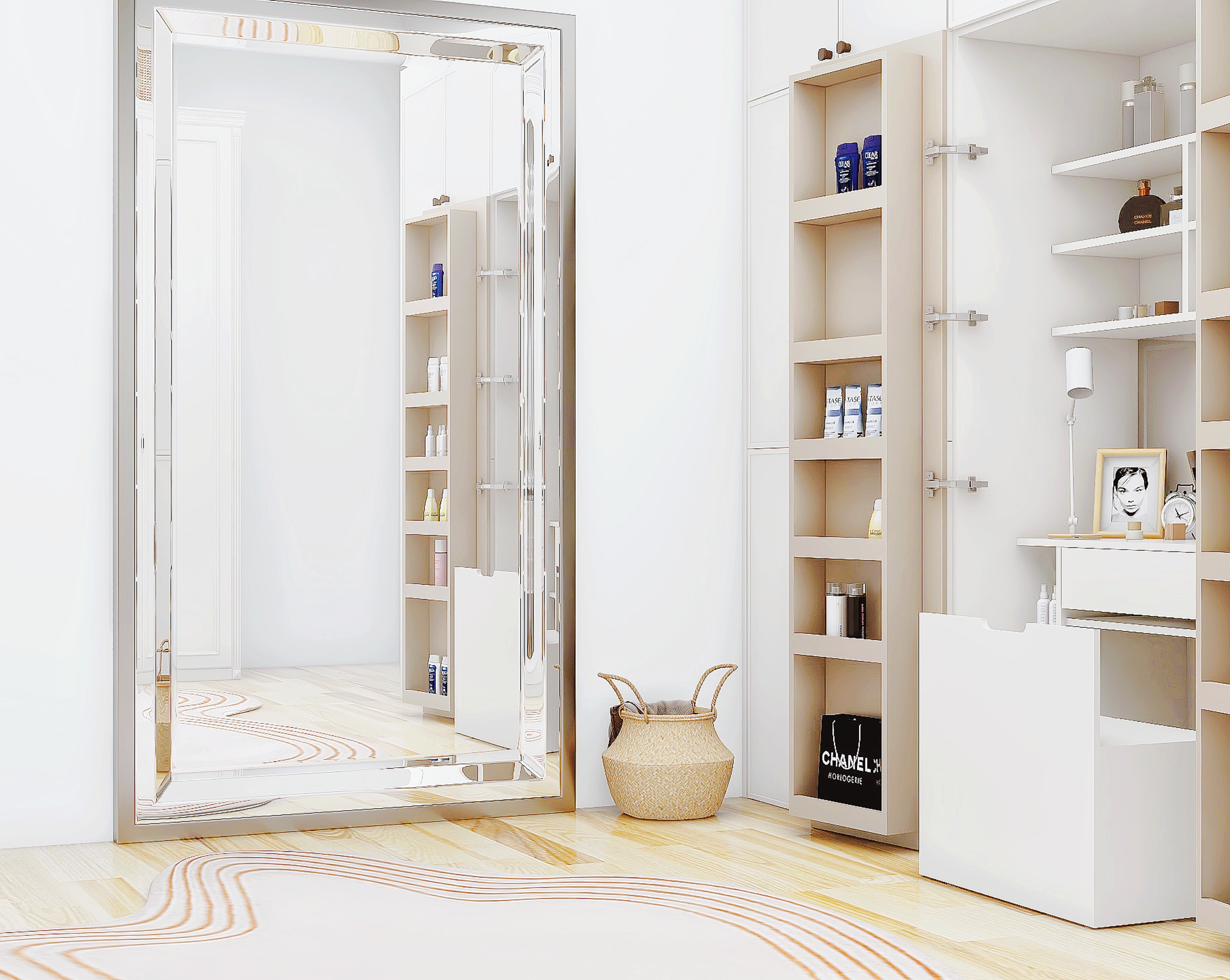 予你 · 充满泥土和叶子的颜色的蓝星小屋丨MULU culture creative co. LTD-29