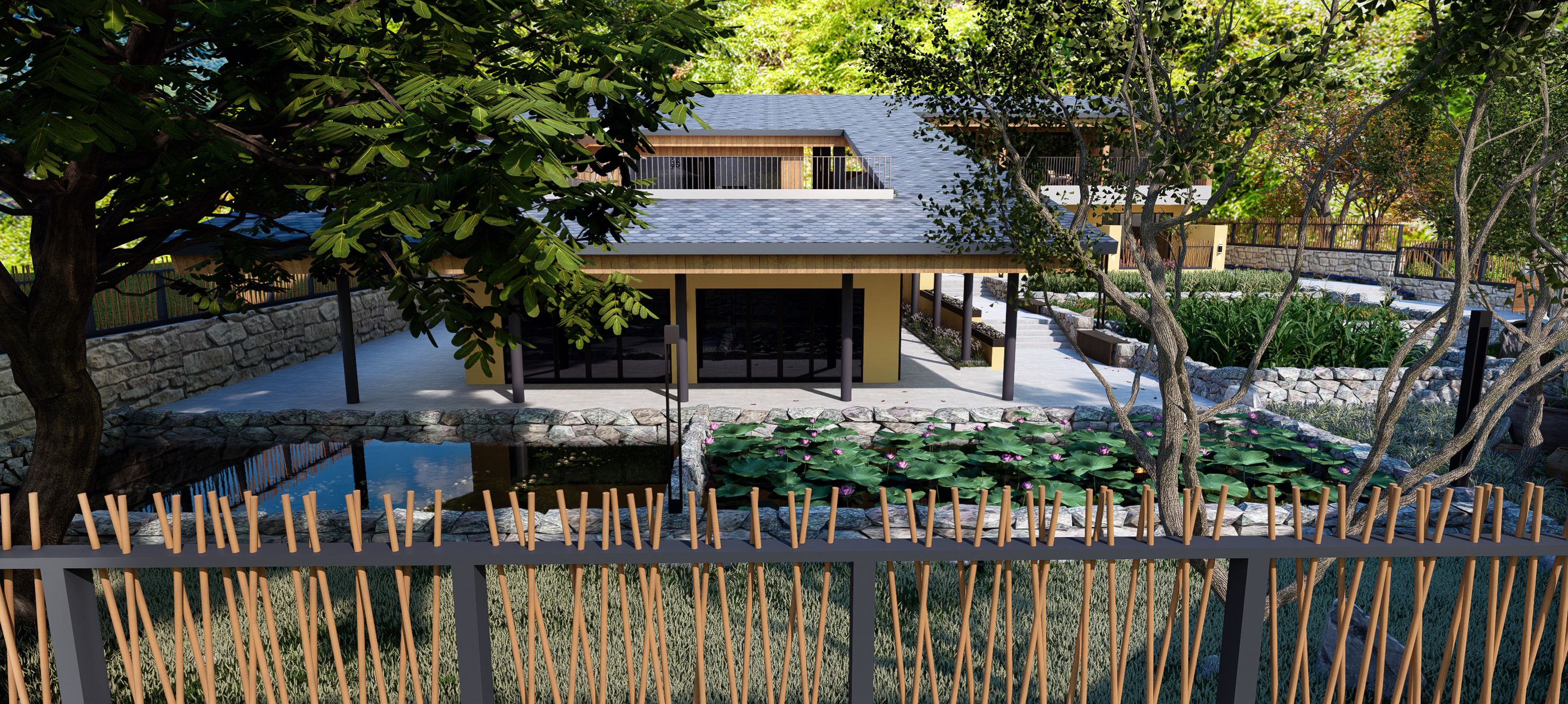 田家民宿项目改造-4