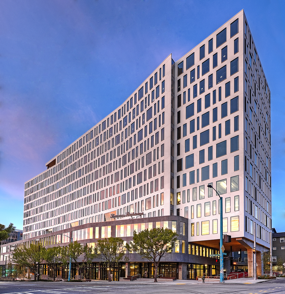 400 Fairview 多用途建筑-39