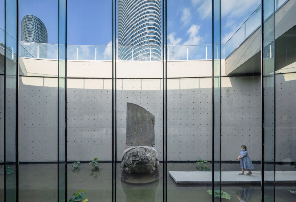 城下城遗址博物馆 | 时空交错的古城探索之旅-34