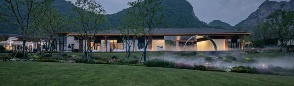 万科 17 英里 | 星空下的乐园生活-143