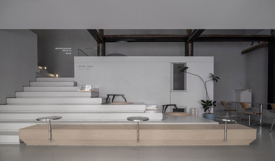 福州中平路5359号改造:传统建筑的重写本丨中国福州丨尚恩设计-82