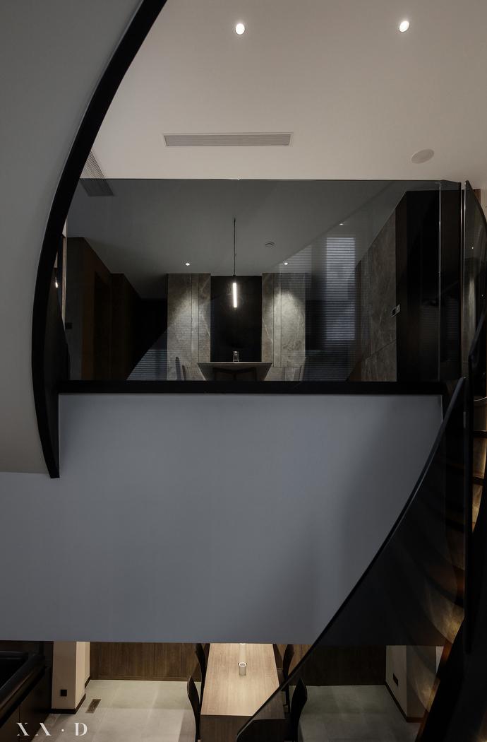 
晓安设计|解·构 -6