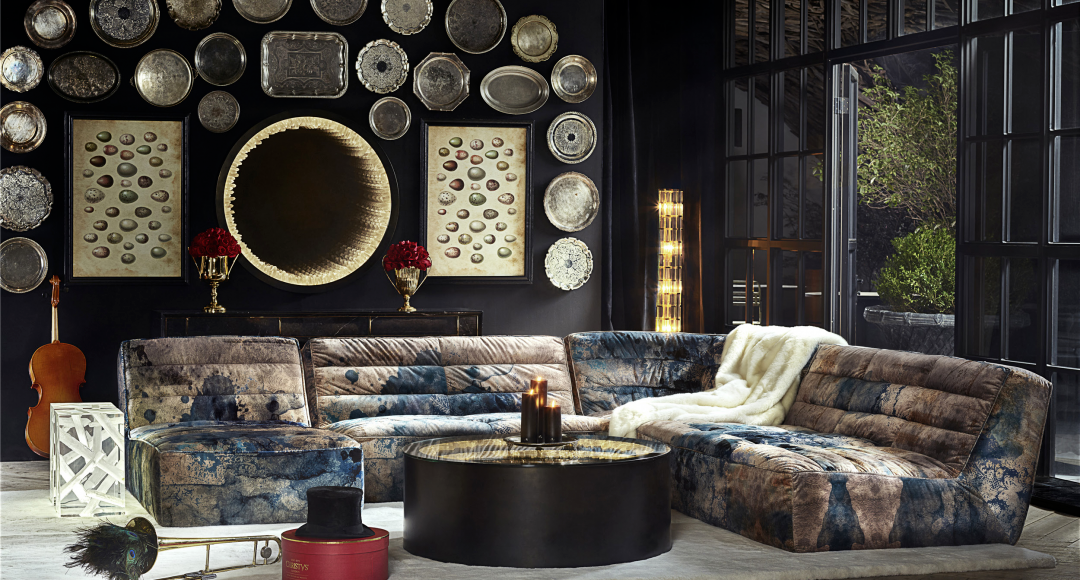 2021 金汐奖年度十佳灯具丨吴代杰,孙跃等-61