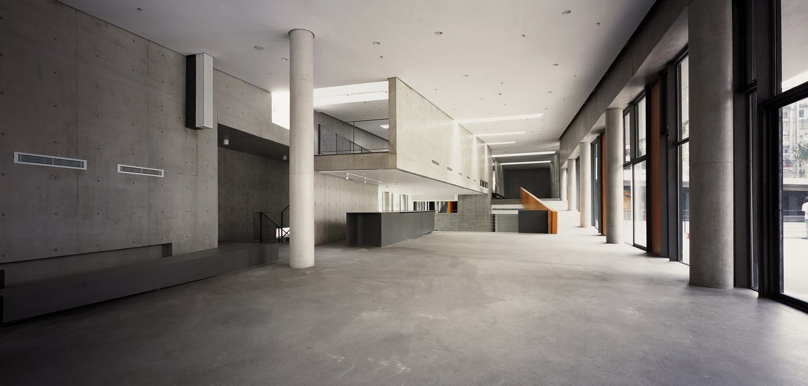 深圳罗湖美术馆-9