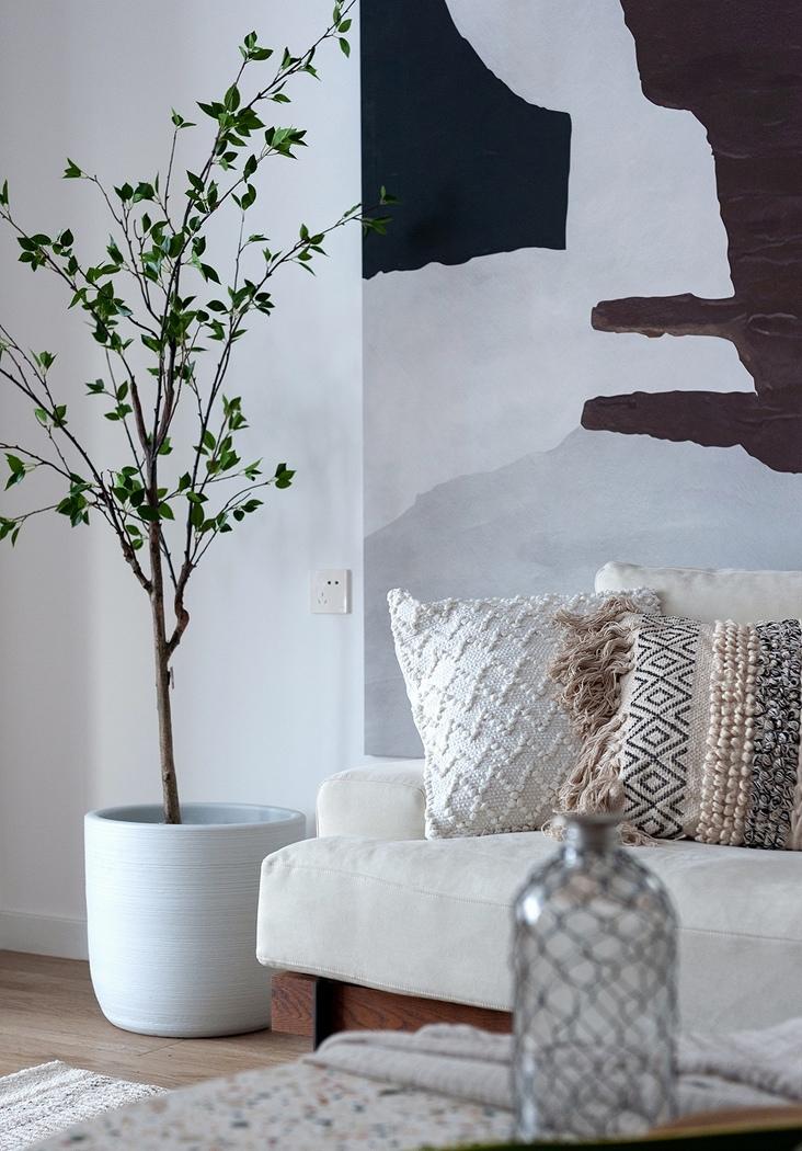 秋日温暖家居-5