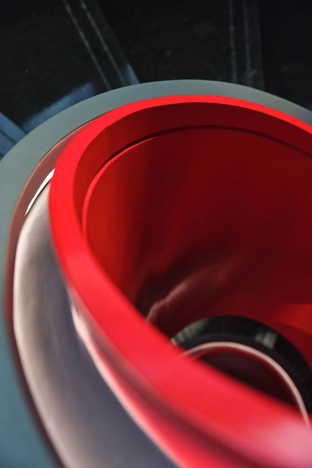 廊桥港湾 · 摩天轮下的秘密花园餐厅设计丨中国深圳丨EMA轶美设计-35