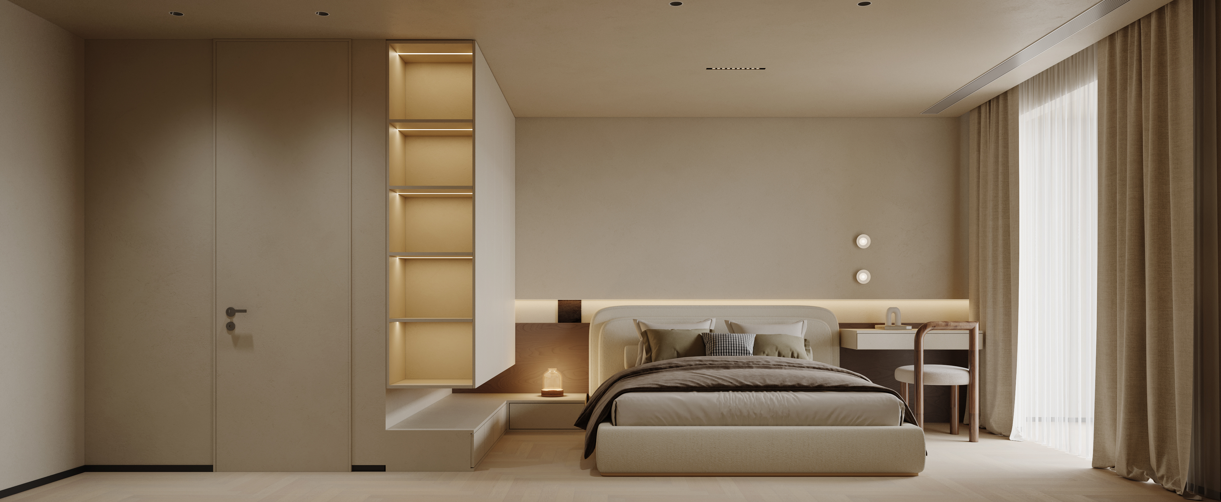 诧•寂 Surprise•Silence丨UFoJS阿顺-24