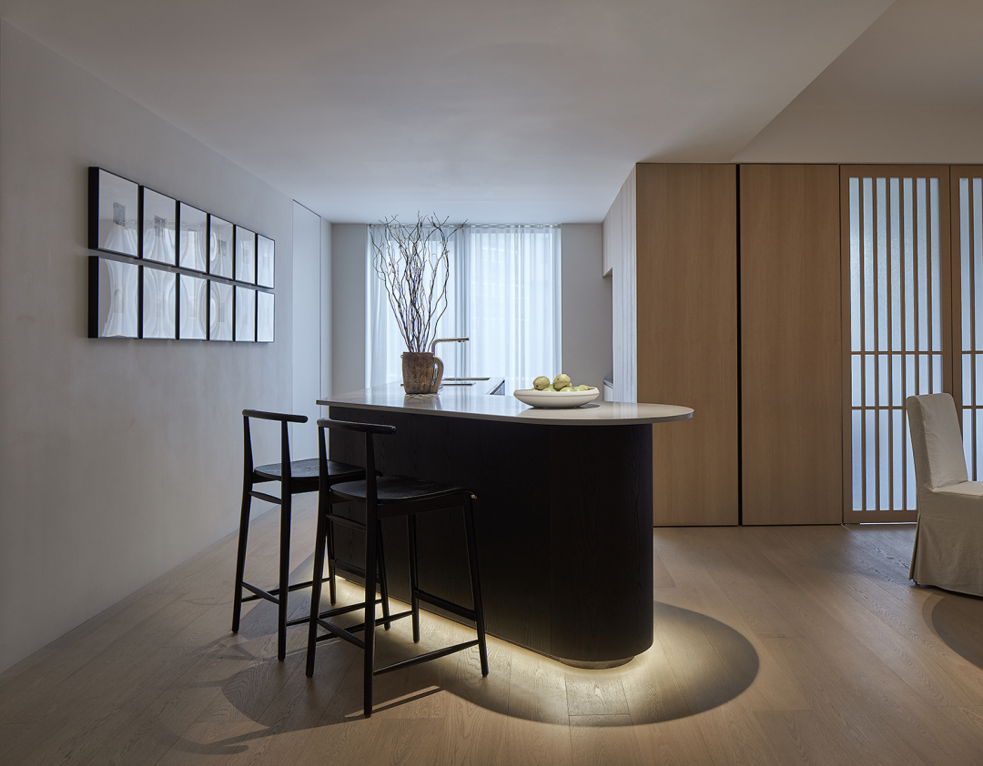 新居丨中国温州丨柒筑空间设计-179