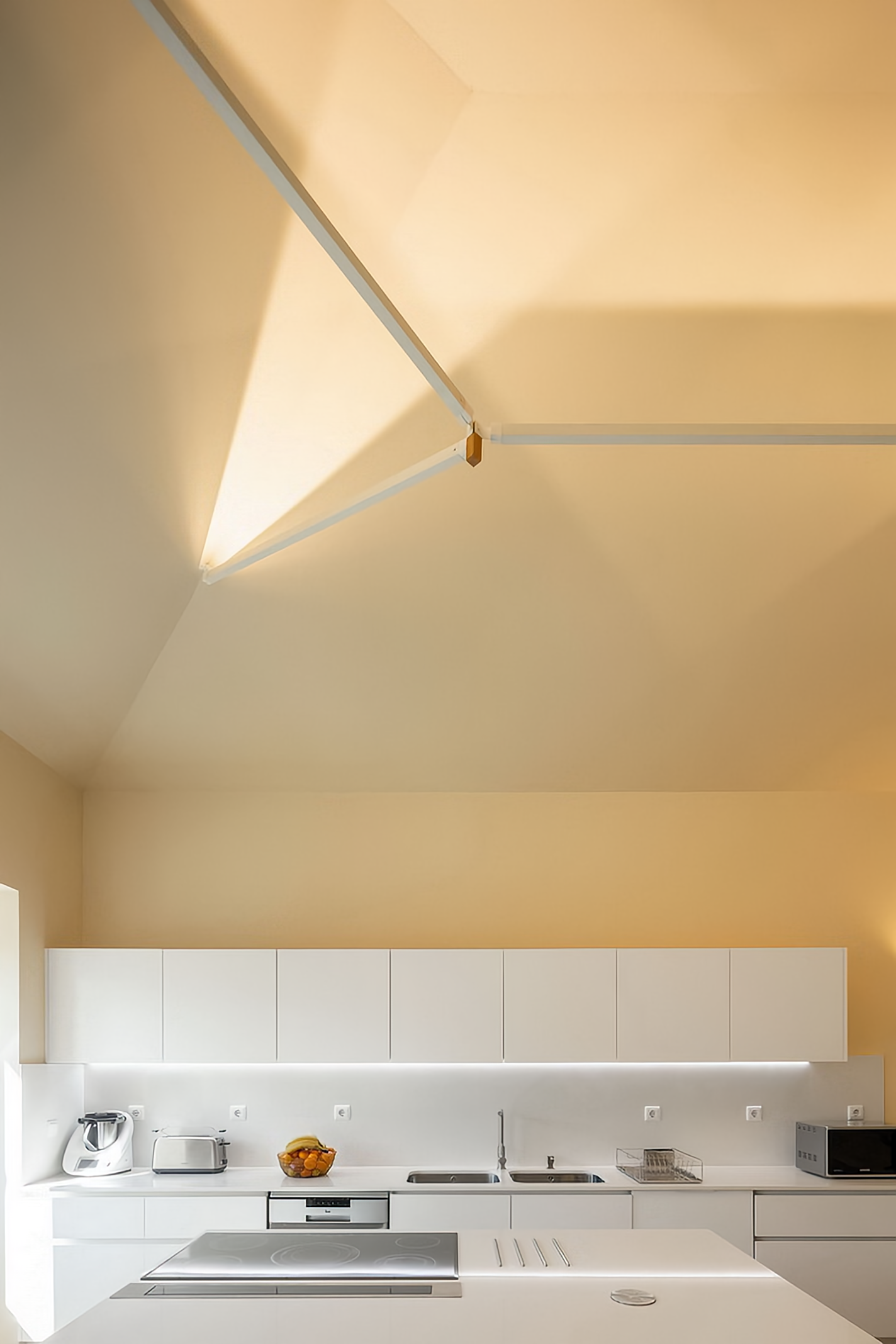 葡萄牙 | 美丽的乡村住宅 | 2020 | Ren Ito Arq-11