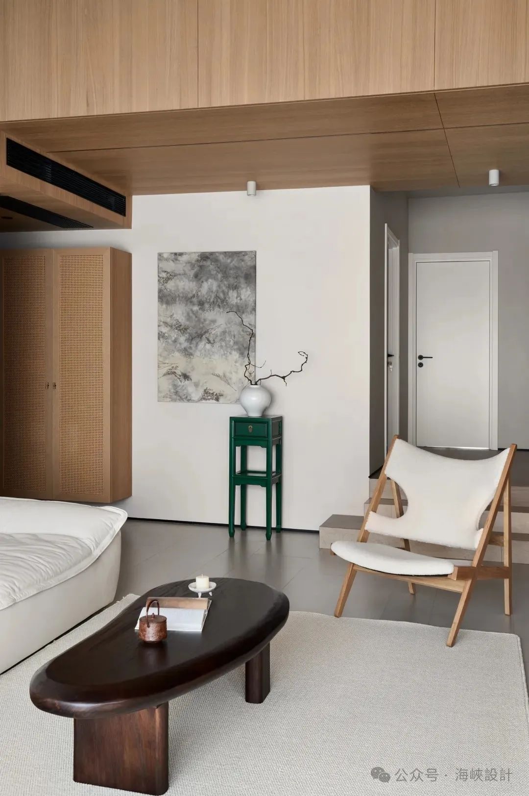 空间的构造丨中国三明丨越设计-16