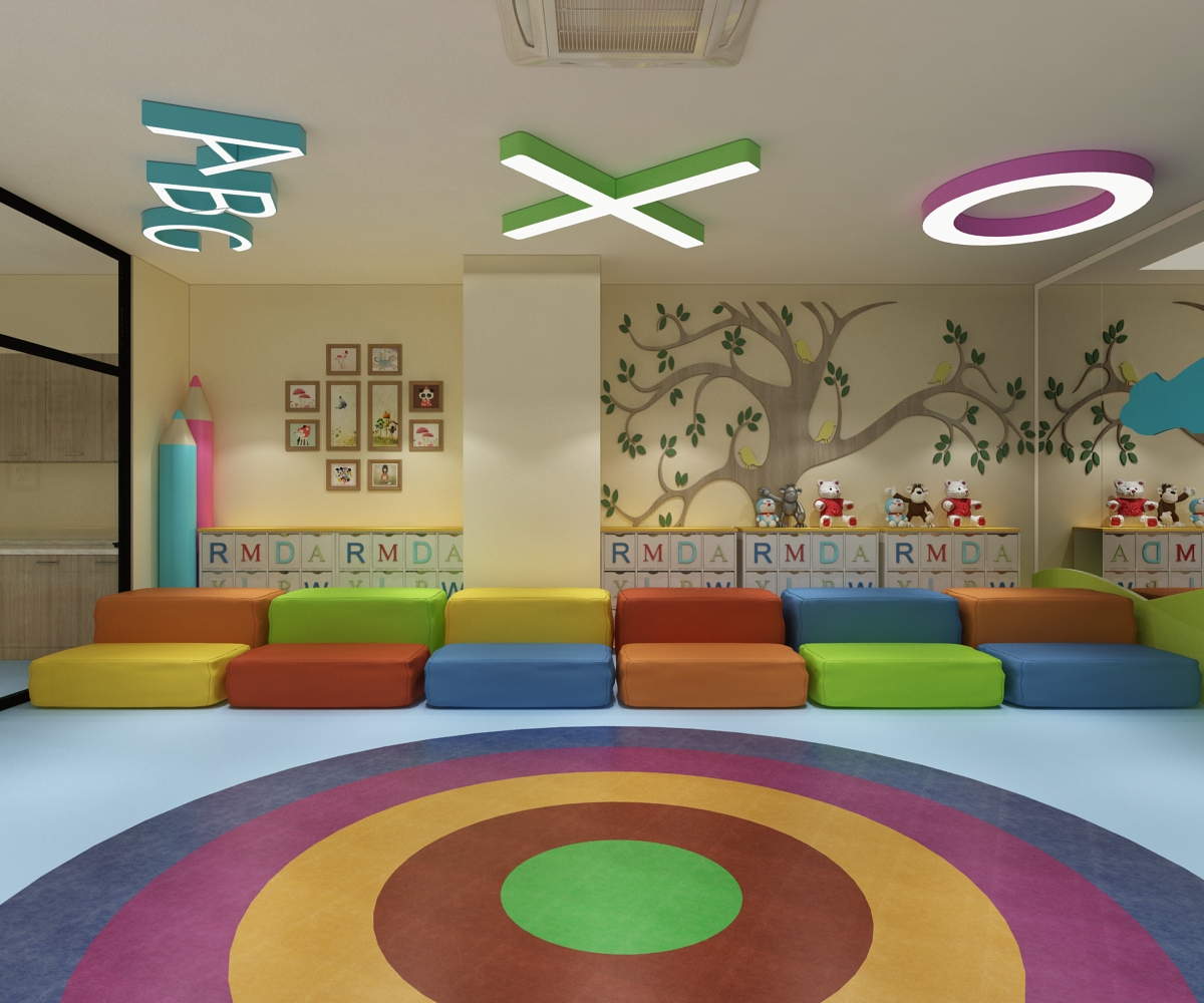 小马早教俱乐部-17