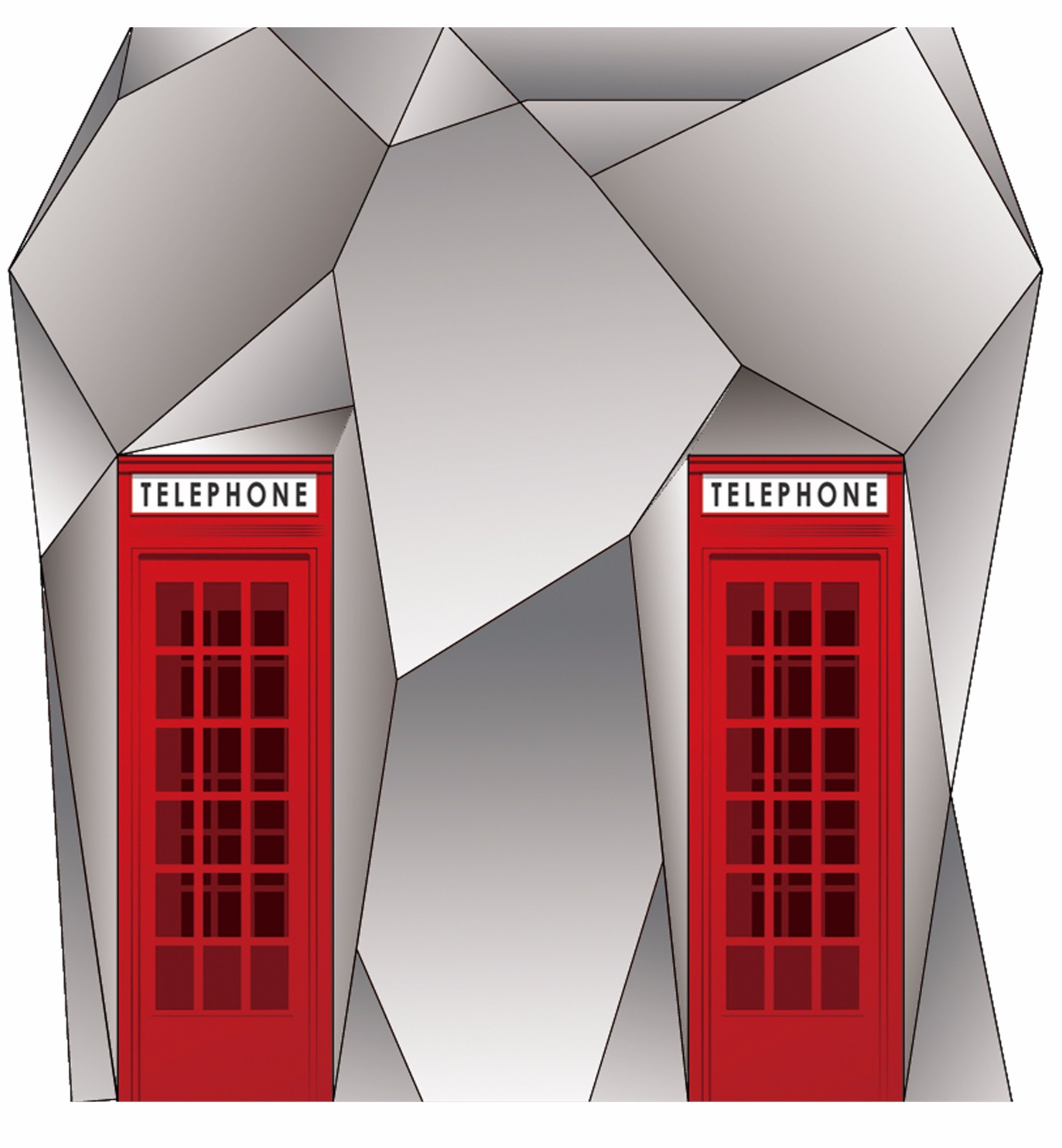 和谷设计 高德置地办公室-10