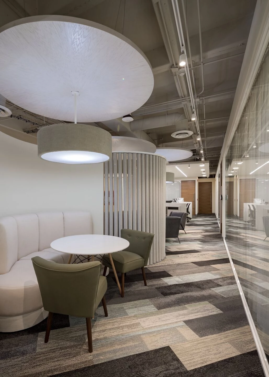 墨西哥 E·econ Corporate 办公室丨墨西哥蒙特雷丨Tresismo-40