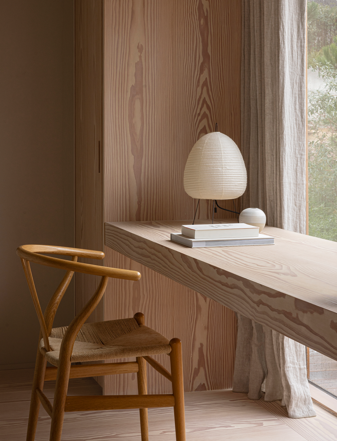 林尼设计品牌店丨丹麦哥本哈根丨Norm Architects-132