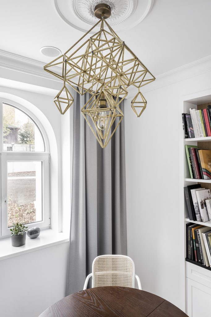 Lietuvos ambasada Prahoje, Čekijoje InArch-23