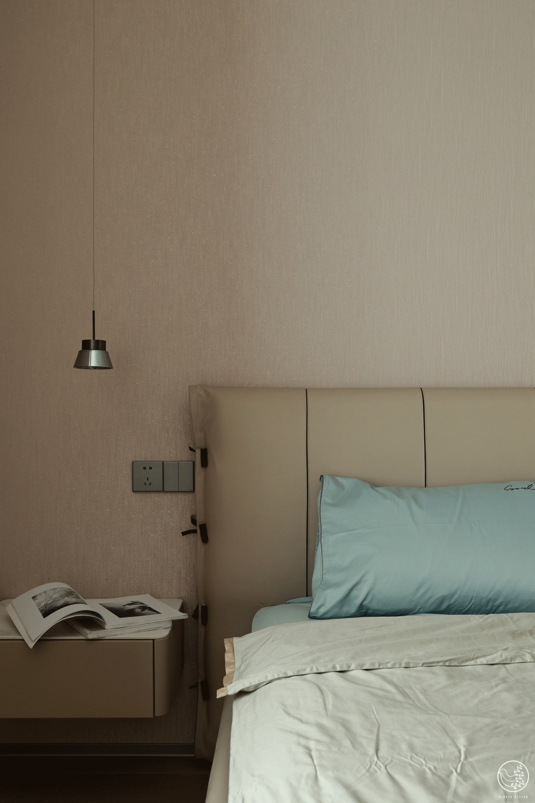 余哥和妍妮的家丨中国成都-54