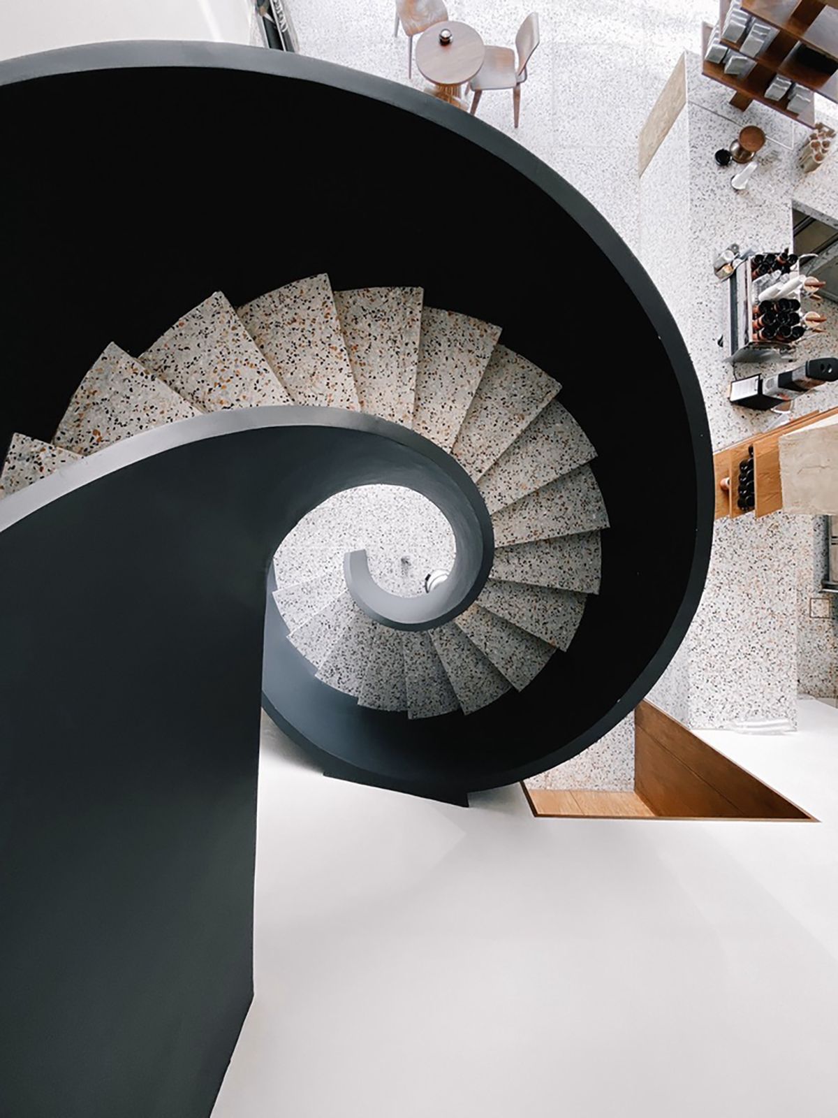 沙特阿拉伯 Eli·ir Bunn 咖啡店-13