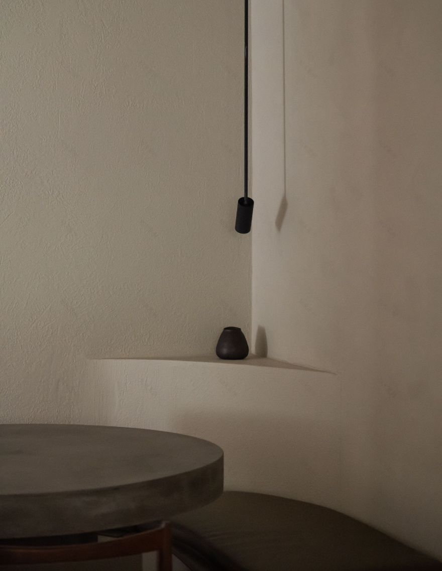 民间静修处,拜伦湾丨CJH Studio,Paul Robertson Architect-22