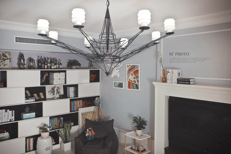 M&HOUSE | 真实审美的大户型设计实践-8