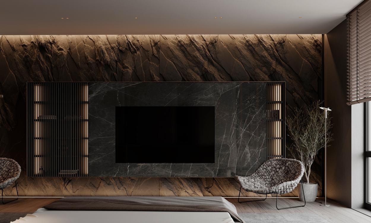 高级感如何打造｜ArtPartner Architects 新作-16