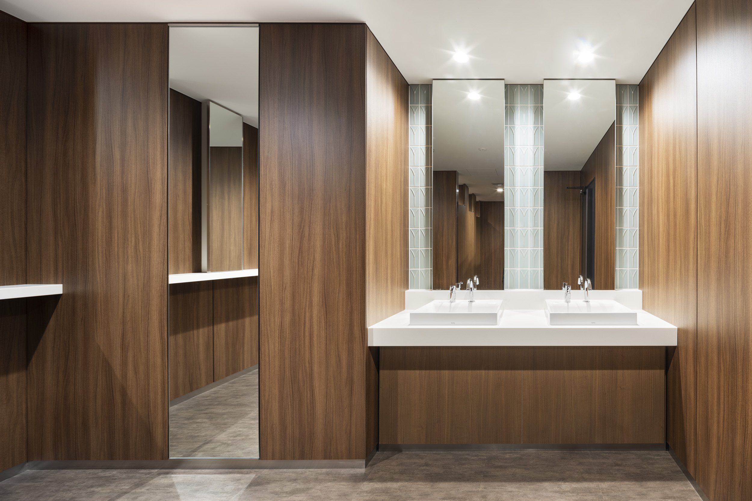 JEC 大厦丨日本东京丨toripple-29